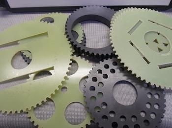 We currently manufacture a variety of carriers up to 48"