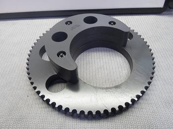 We can manufacture all kinds of custom carriers to your drawings.